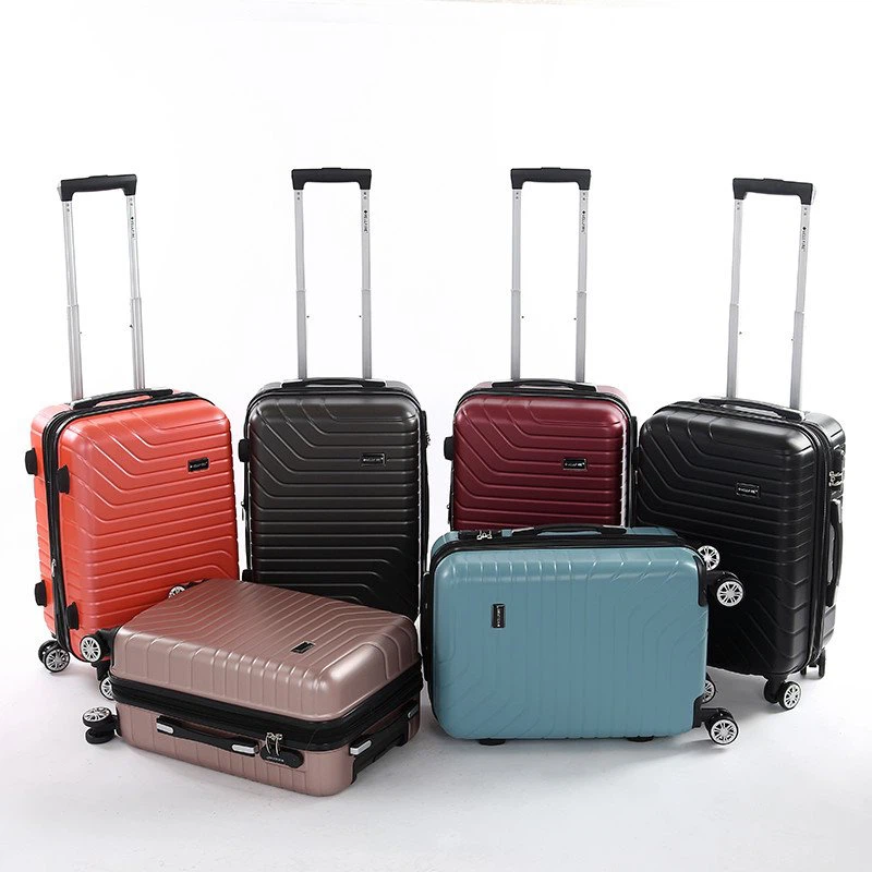 Abs Suitcase Material