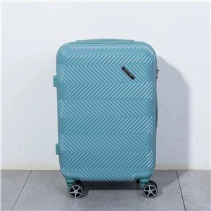 ABS Plastic Luggage